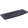 HP Wireless Keyboard & Mouse 300 - 572260 - zdjęcie 3